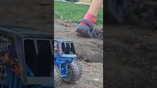 Monster Trucks/ Monster Truck Kids /Monster Jam / Hot Wheels Monster Trucks