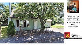 9019 SE KNAPP ST, Portland, OR Presented by TK Real Estate Group.
