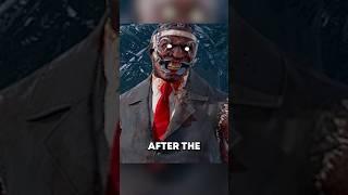 Is Impossible Skill Check Doctor dead? #dbd #dbdkiller