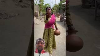 Krishna Na matka tor diya#funny #shorts #shortsvideo