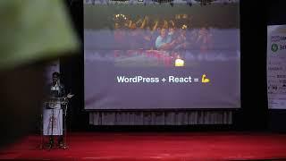 Headless WordPress with React