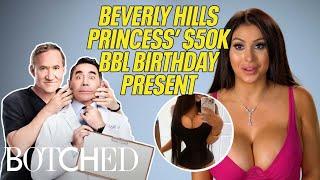 19 Year Old "Beverly Hill Princess" Wants Even MORE Surgery | Botched | E!