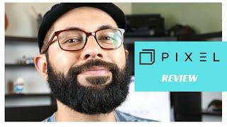 Pixel Computer Glasses | Review | 2019