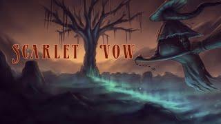 Aviators - Scarlet Vow (Halloween Song | NEW EP!)