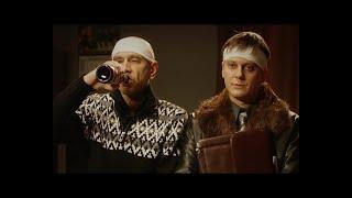 КРУТОЙ БОЕВИК! С ЭЛЕМЕНТАМИ ДЕТЕКТИВА! ХИТЫ - 90-Х!ВЕРСИЯ 3