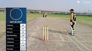 Live Cricket Match | Hustle Squad vs Homes121 Avengers | 03-Nov-24 06:48 AM 20 overs | OSCC CHAMPION