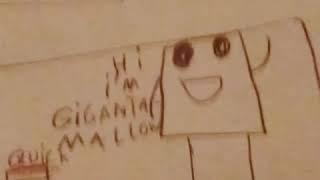 8 comics that I made!