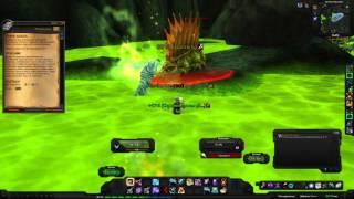 World of Warcraft Quest: Второе блюдо... (id=10677)