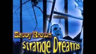 Savoy Brown - Shake it All Night