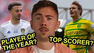 Our pre-season predictions for the Championship! - Second Tier: A Championship Podcast