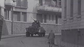 A war without a name: France's controversial colonial past in Algeria • FRANCE 24 English