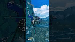 We updated our game with your feedback for Manual Limb Control! Cairn's demo has never been better!