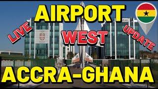 Discover Airport West Residential Area: Accra's Prime Living Destination  #ghana #accra