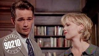 Kelly Invites Dylan into the Cult!