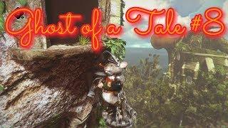 Ghost of a Tale #8 ( Тило и аптекарь Фауст ).