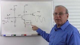 Small Signal Amplifiers