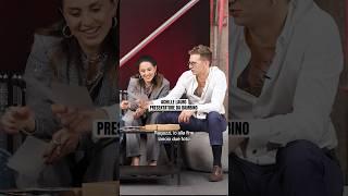Achille Lauro presentatore ci ha rubato il cuore  #XF2024 in onda dal 12 settembre su Sky e NOW