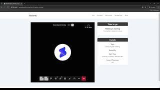 How to Configure Register Meetings with MeetingHub