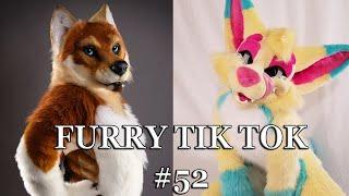 FURRY TIK TOK #52 | ФУРРИ ТИК ТОК №52