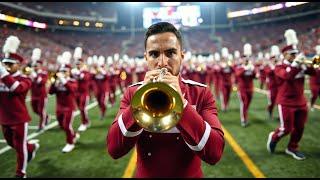 The Most Common Marching Band Injuries & How To Avoid Them!