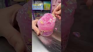 Which Slime ASMR is Fake?