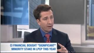 Andrew Torres, CIO, Lawrence Park Capital Partners, appearance on BNN: June 4, 2012