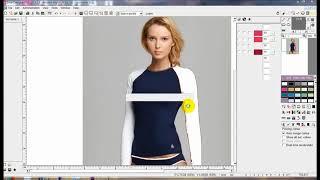 Fashion Designing with SmartDesigner™