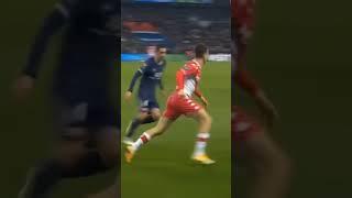 Как Александр Головин возил ПСЖ #shorts #футбол #football #golovin