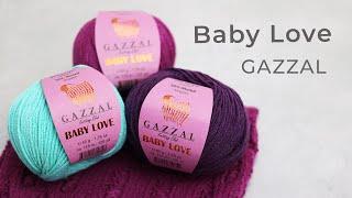 Baby Love Gazzal/ Беби Лав Газзал 