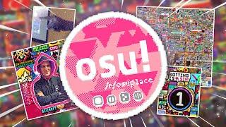 How The osu! Community Shocked Reddit