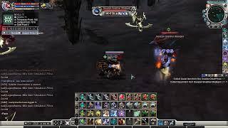 [GAMEPLAY] - RF Online Origin Epic Abyss - CBT Day 5 Activity