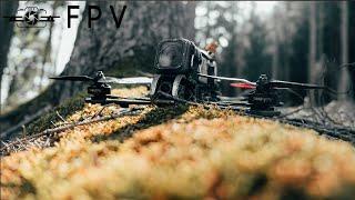 The Juicy Art - FPV Freestyle by YDKM