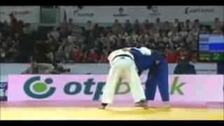 Judo Vines #4