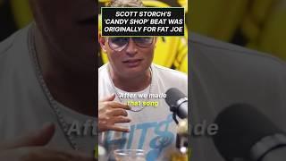 Scott Storch Said This About 50 Cent & Fat Joe #50cent #fatjoe #scottstorch #music #producer #singer