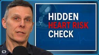 This Simple Test Can Reveal Your Risk Of Heart Disease