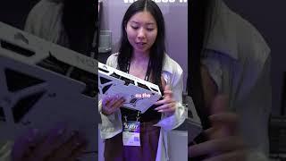 Building an aesthetic white gaming PC in the ASUS GT502 Horizon Case