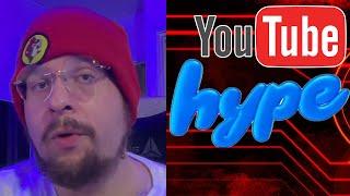 YouTube Hype | Best New Feature in YEARS