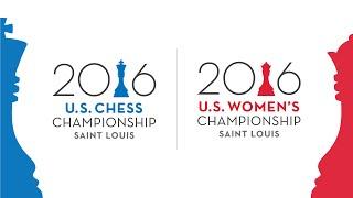 2016 U.S. Chess Championships: Round 5