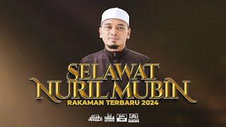 Selawat Nuril Mubin - New Release 2023 | UWA Records