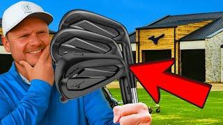 Mizuno Should DEMAND An Apology About THESE NEW IRONS!