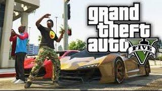 GTA 5 SPENDING SPREE LETS DO THIS!