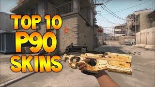 Cs Go Top 10 P90 Skins