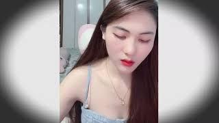 Thai Cute Gril, Bigolive Video Streaming Show