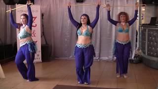 Fashion Orient  Группа Омри Саиди