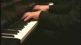 ROBERTO POLI PLAYS CHOPIN MAZURKA IN F-SHARP MINOR, OP. 59, NO. 3 - LIVE RECORDING