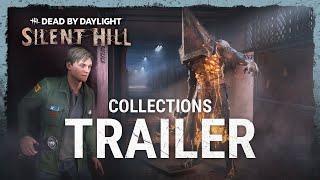 Dead by Daylight | Silent Hill | James Sunderland & Pyramid Blight Trailer