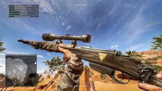 Battlefield 5 Multiplayer Gameplay (no Commentary)