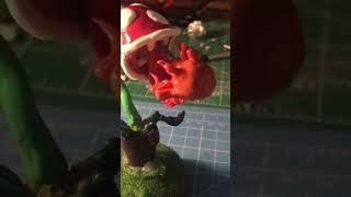FireBall for piranha Plant