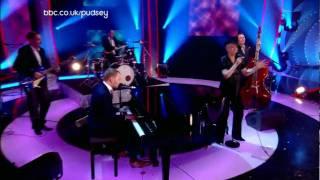 David Gray & Annie Lennox - Full Steam Live at Children in Need HD