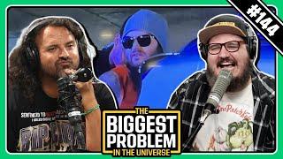 Riley Gets Clipped | Biggest Problem #144